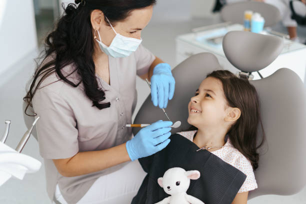 Best Emergency Dental Care for Broken or Chipped Teeth in Florham Park, NJ