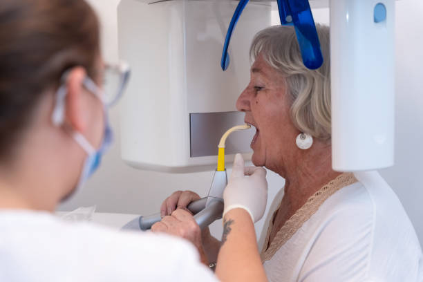 Best Emergency Denture Repair in Florham Park, NJ