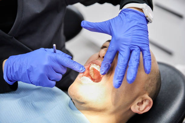 Best Emergency TMJ Treatment in Florham Park, NJ