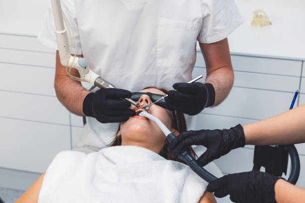Best Emergency Dental Care for Broken or Chipped Teeth in Florham Park, NJ