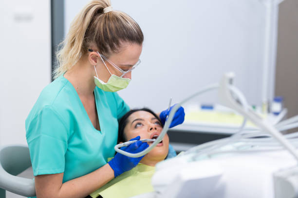 Best Emergency Gum Treatment in Florham Park, NJ